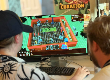 Brilliant Indie Treasures